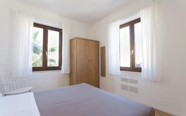 Residence ITACA