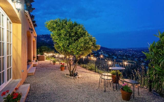 Villa Juli Guesthouse