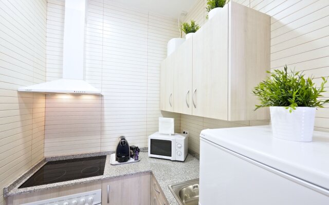 The White Flats Sant Antoni