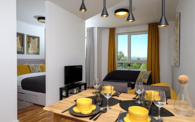 Studio Apartman KRILA WINGS