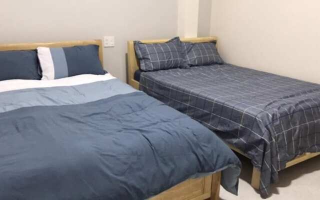 Bong Bi Homestay