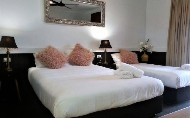 Kurri Motor Inn