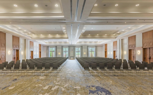 Denia Marriott La Sella Golf Resort & Spa