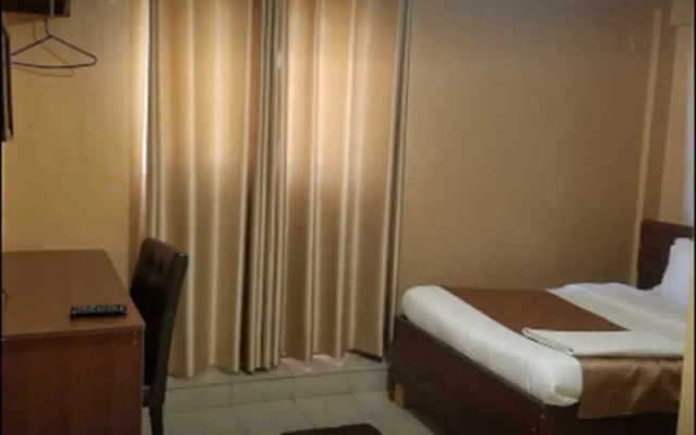 Antonios Guest House Bungoma