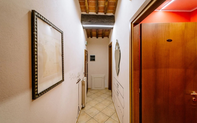 B&B da Nada Locanda Toscana