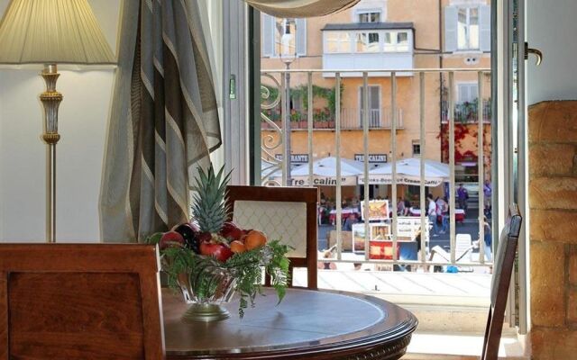 Home Suite Rome