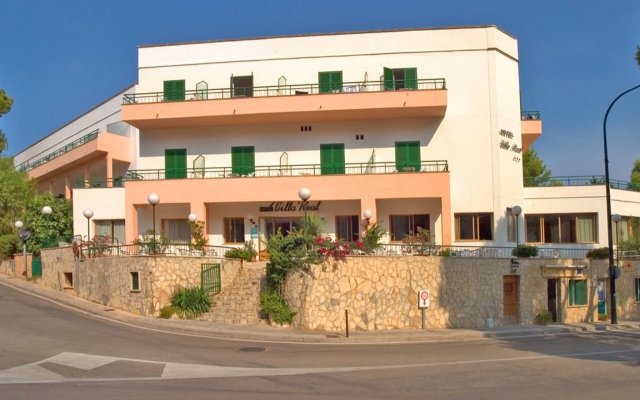 Villa Real Club Apartments