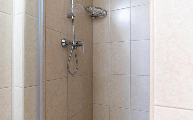 Gostevoj Dom "DIANA"