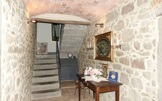 Casa Vacanze Le Muse Sillico