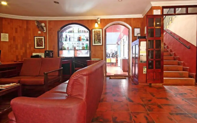 Villa Anjuna