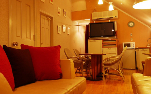 B-stile Maihama – Kitchen – Urayasu