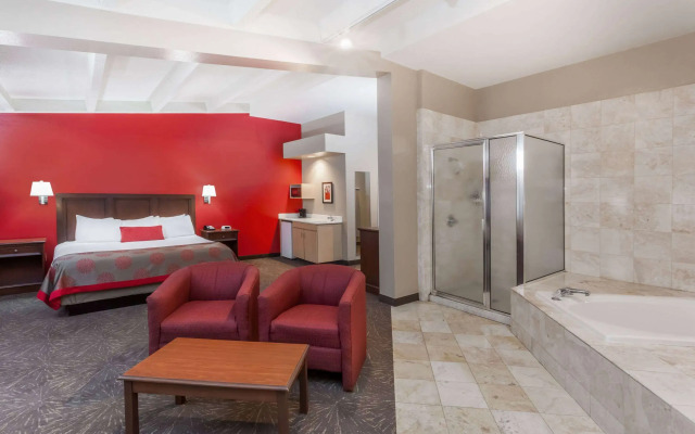 Ramada Hotel & Conference Center by Wyndham Hammond