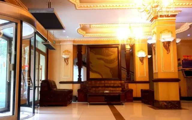 Hotel Sofia(next to the central pedestrian street)