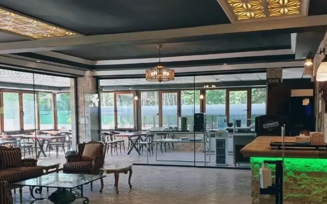Royal Park Hotel Corlu
