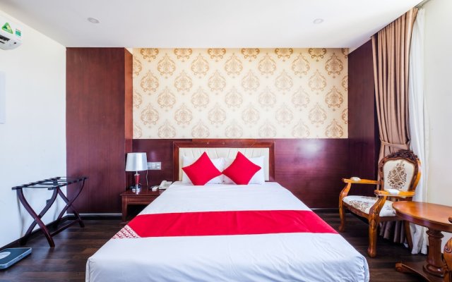 GIC Land Hotel by OYO Rooms