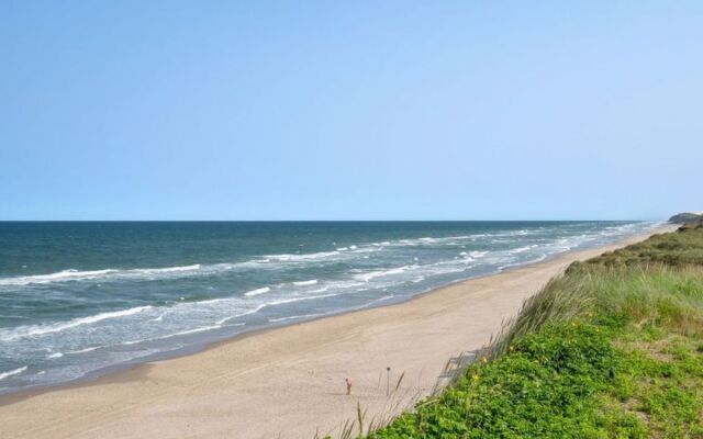 "Siljan" - 150m from the sea in NW Jutland