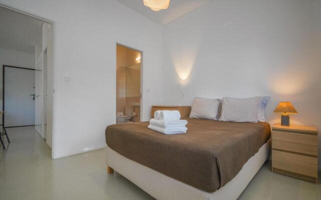 Vilamoura "MM WHITE" Ótimo T2