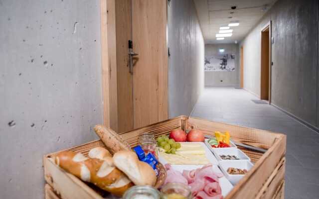 All-Suite Resort Fieberbrunn