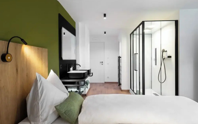 Michlhaus nature and suites