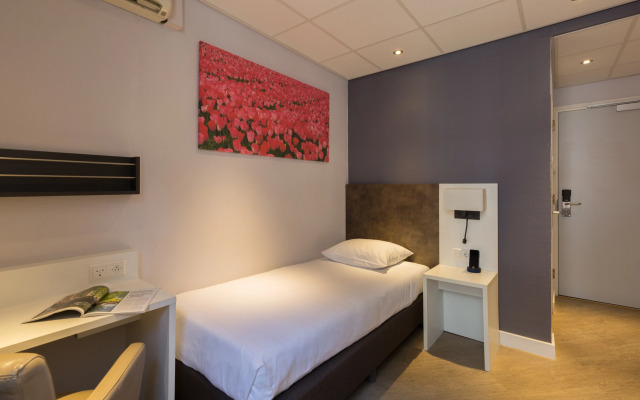 Hotel Amsterdam De Roode Leeuw