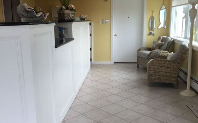 The Capri in Cape May