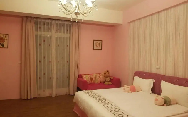 Baby Pig B&B