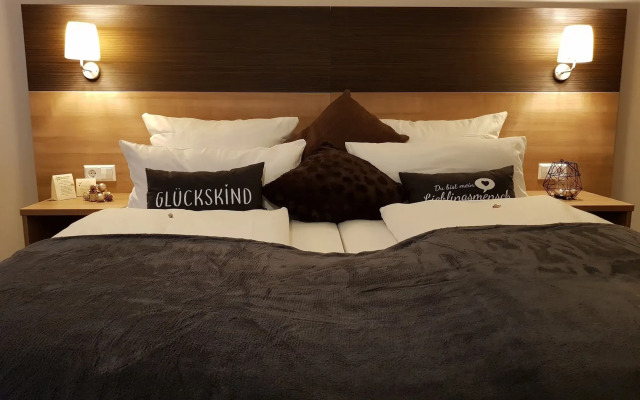eXo Boutique Hotel Mannheim