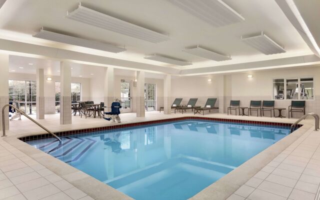 Homewood Suites by Hilton Columbus-Dublin