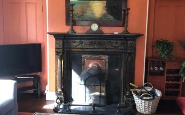 Galway Manor Banba House Sleeps 2-26