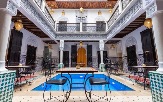 Riad Medina Art