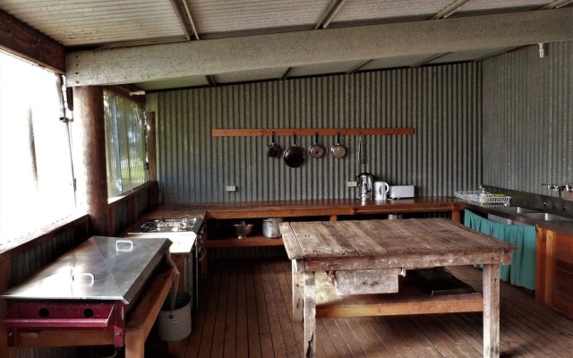 Flinders Chase Farm Stay - Hostel