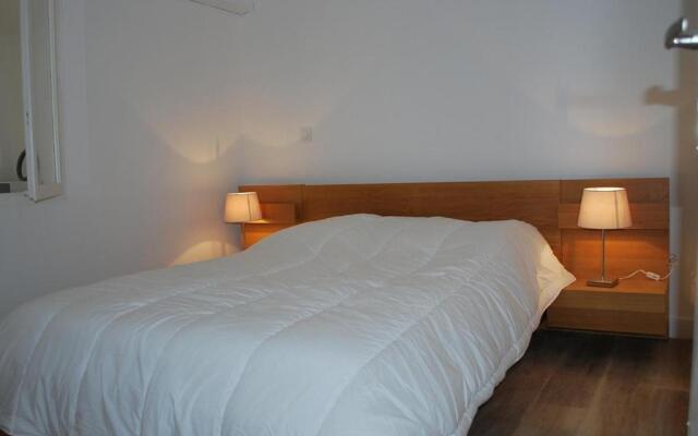 Appartement Les Sables-d'Olonne, 3 pièces, 6 personnes - FR-1-197-356