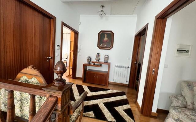 Stunning 4-bed House