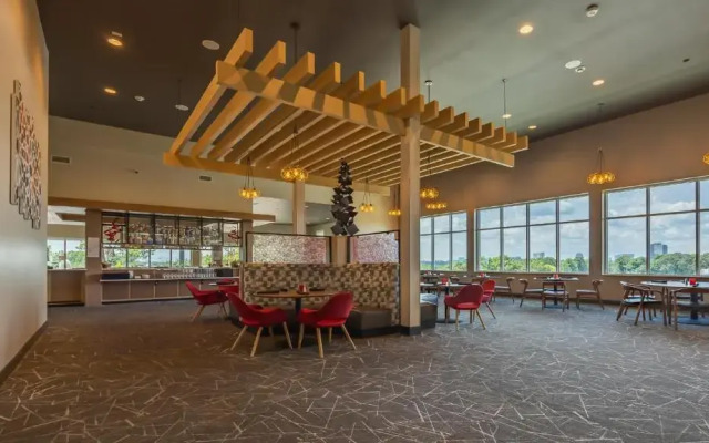 Hotel Spice & Sky Atlanta Perimeter