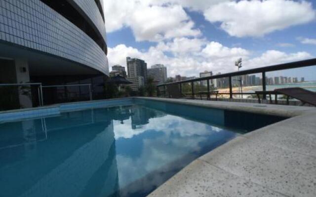 Apartamentos Privados Othon Palace