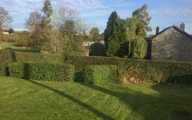 Les Lits de la Semois