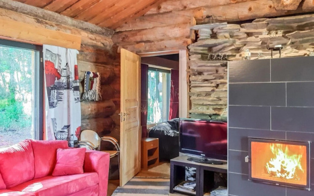 Mustalampi 2 Kurkiaura Kuusamo