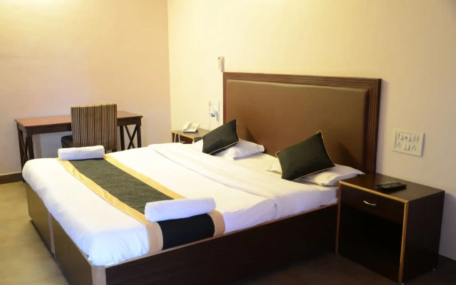 Hotel Sohandeep