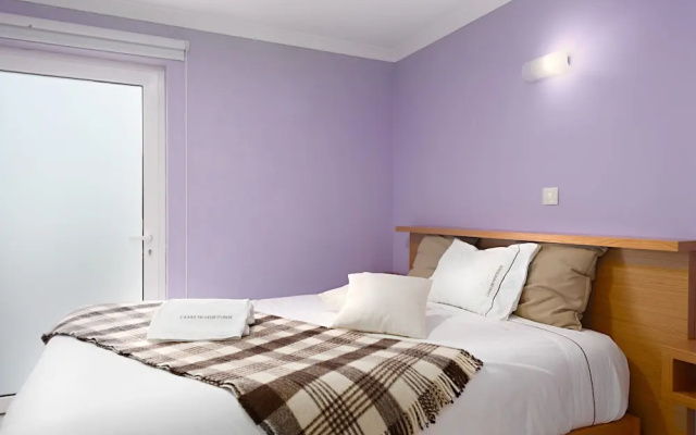 Casas de Sequeiros