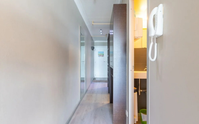 Ground-floor Gem by the Sea