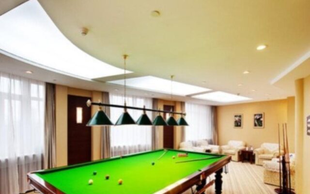 Jilin Province Hotel