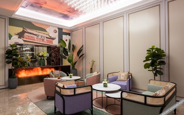 Mercure Qinhuangdao Downtown