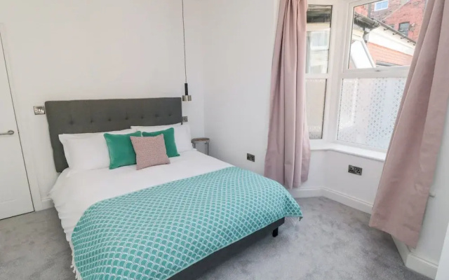 The Salthouse Apartment 1