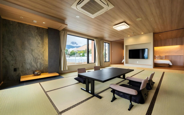 Oniyama Hotel