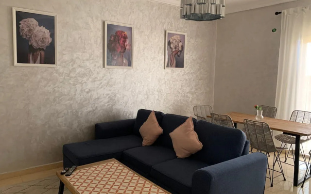 Locanda Residence Marrakech