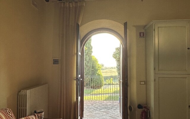 Antico Borgo Tignano