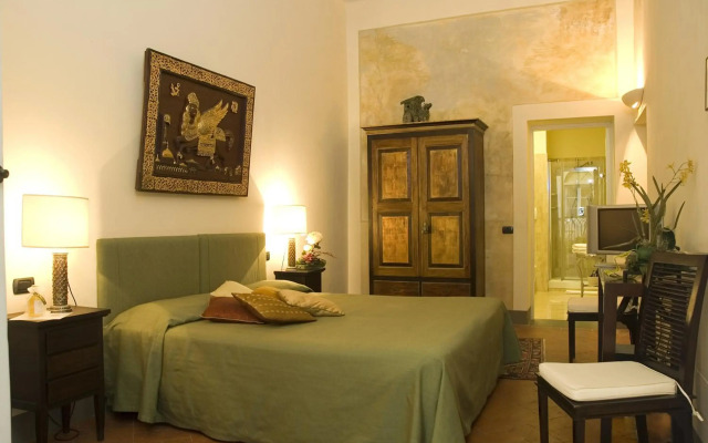 Residenza D'Epoca Palazzo Galletti