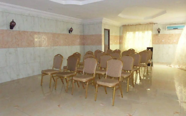 Jata Events and Suites