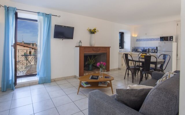 Appartement Terra