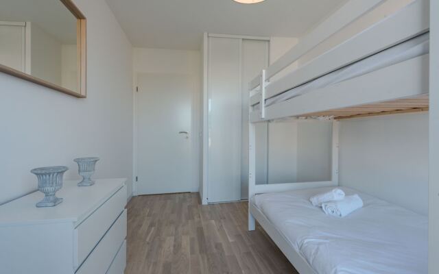 Résidence Delphine Disneyland BMYGUEST